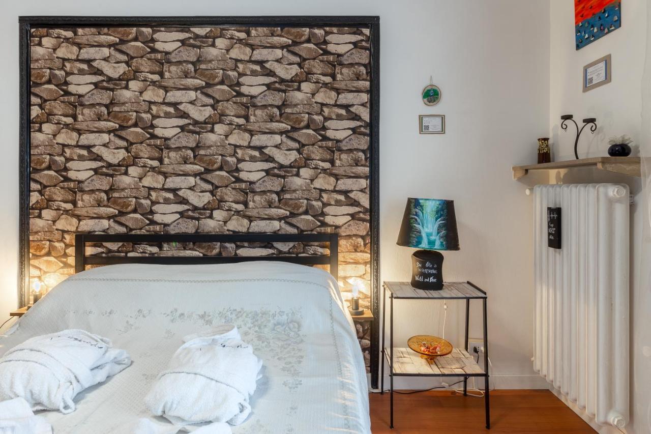 Lodge & Art - San Francesco - Trieste Center ***** Luaran gambar